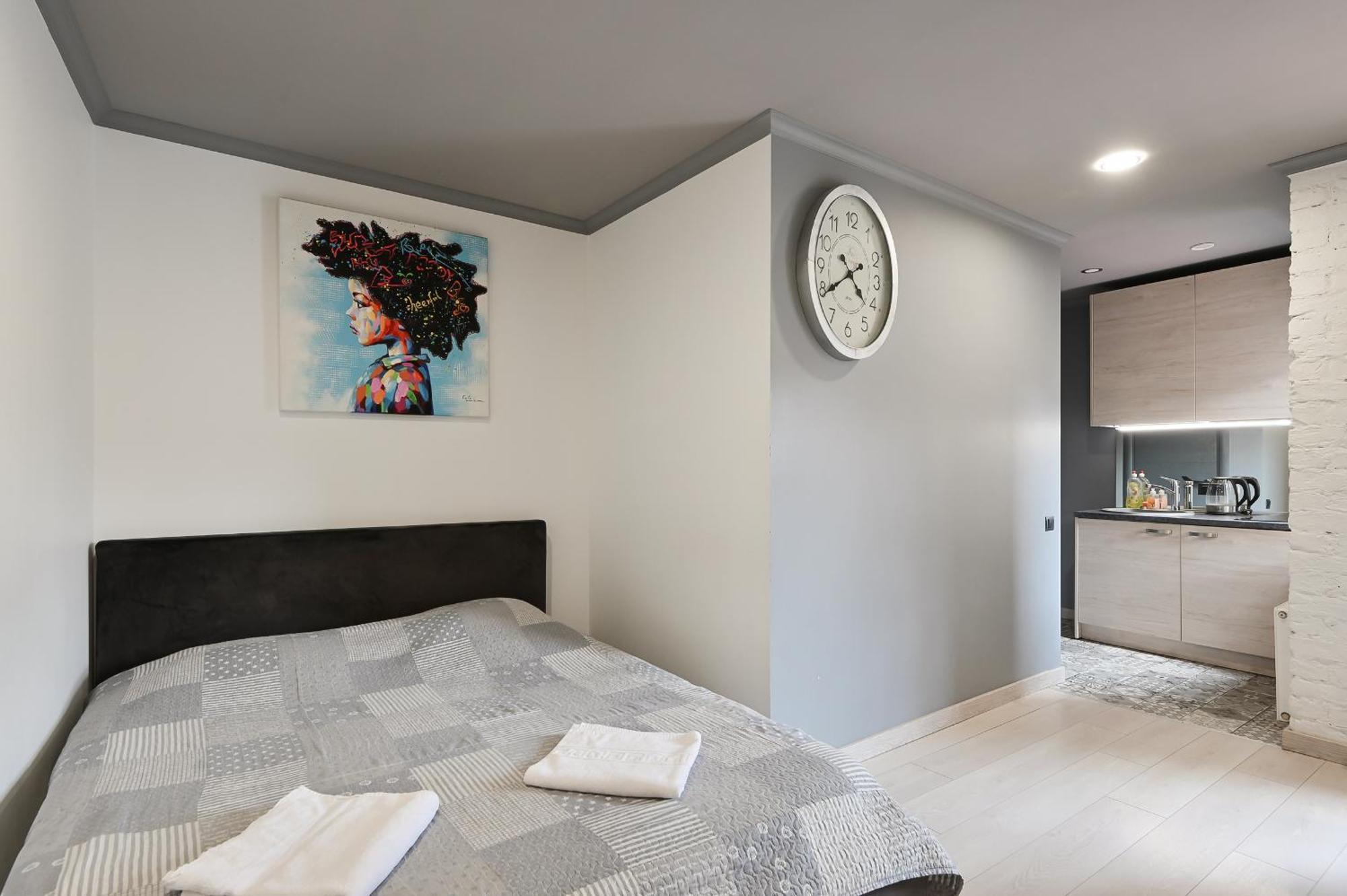 Loft Design Riga