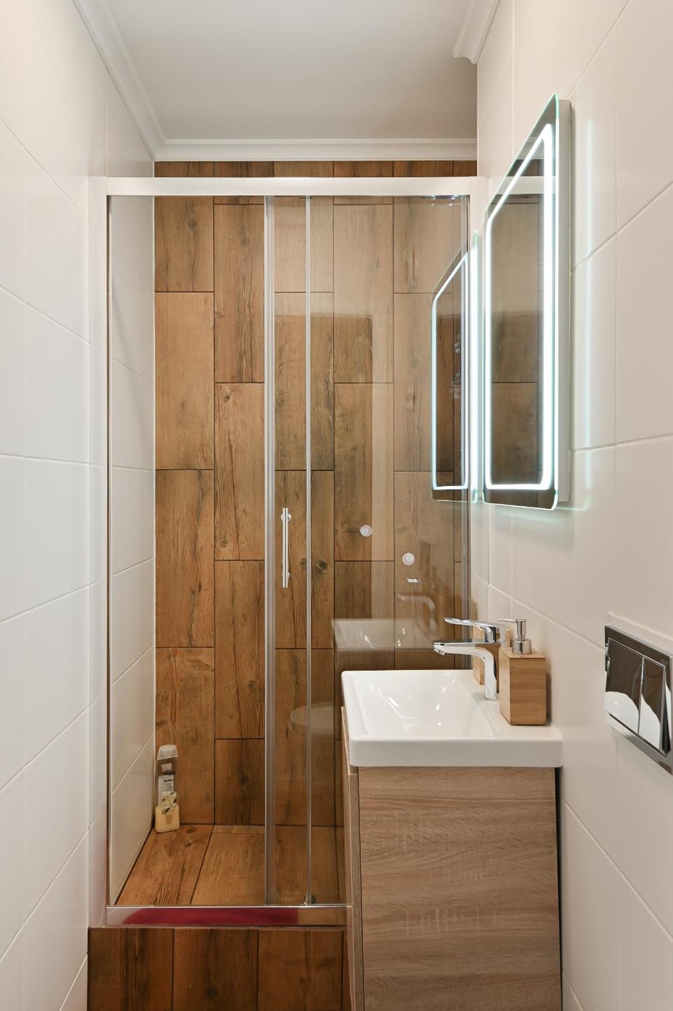 Lejlighed Loft Design