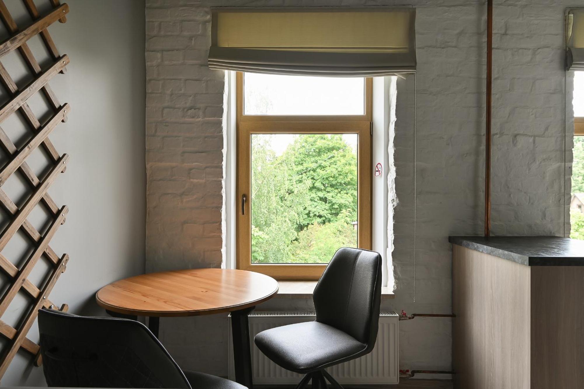Lejlighed Loft Design Riga