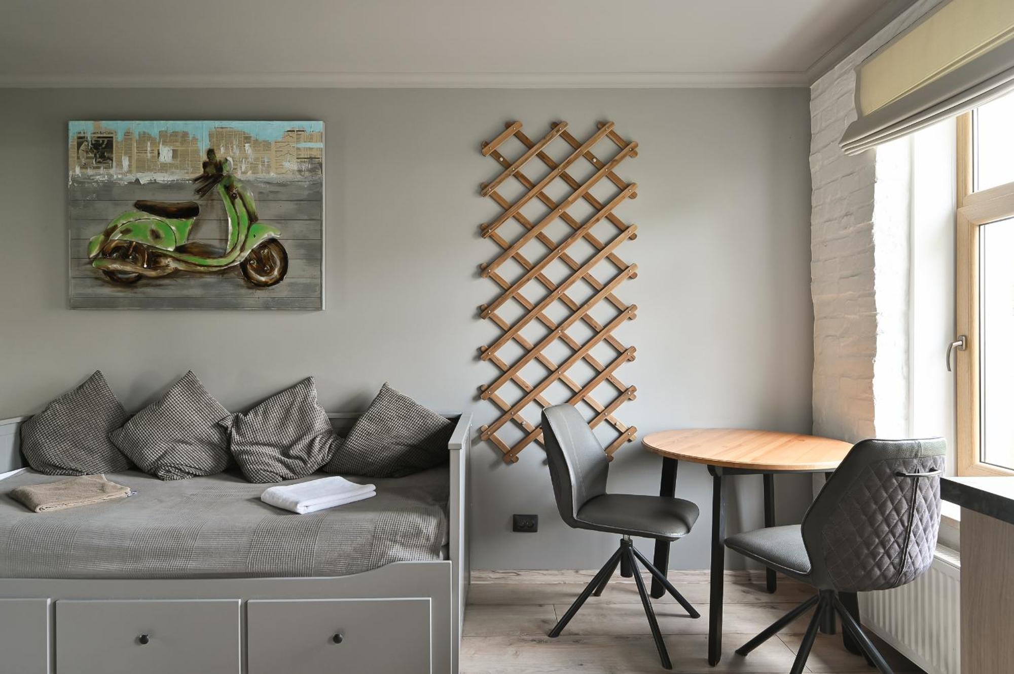 Loft Design * Riga
