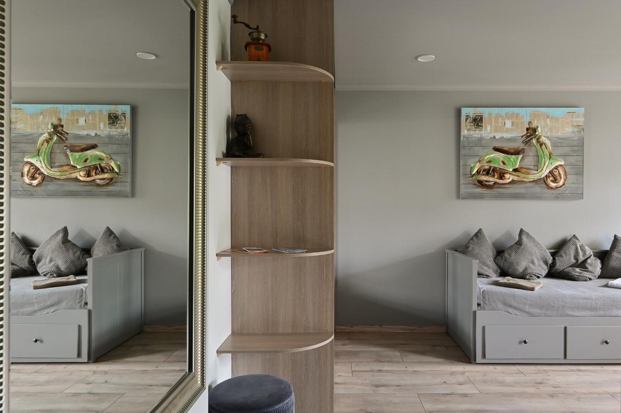Loft Design *