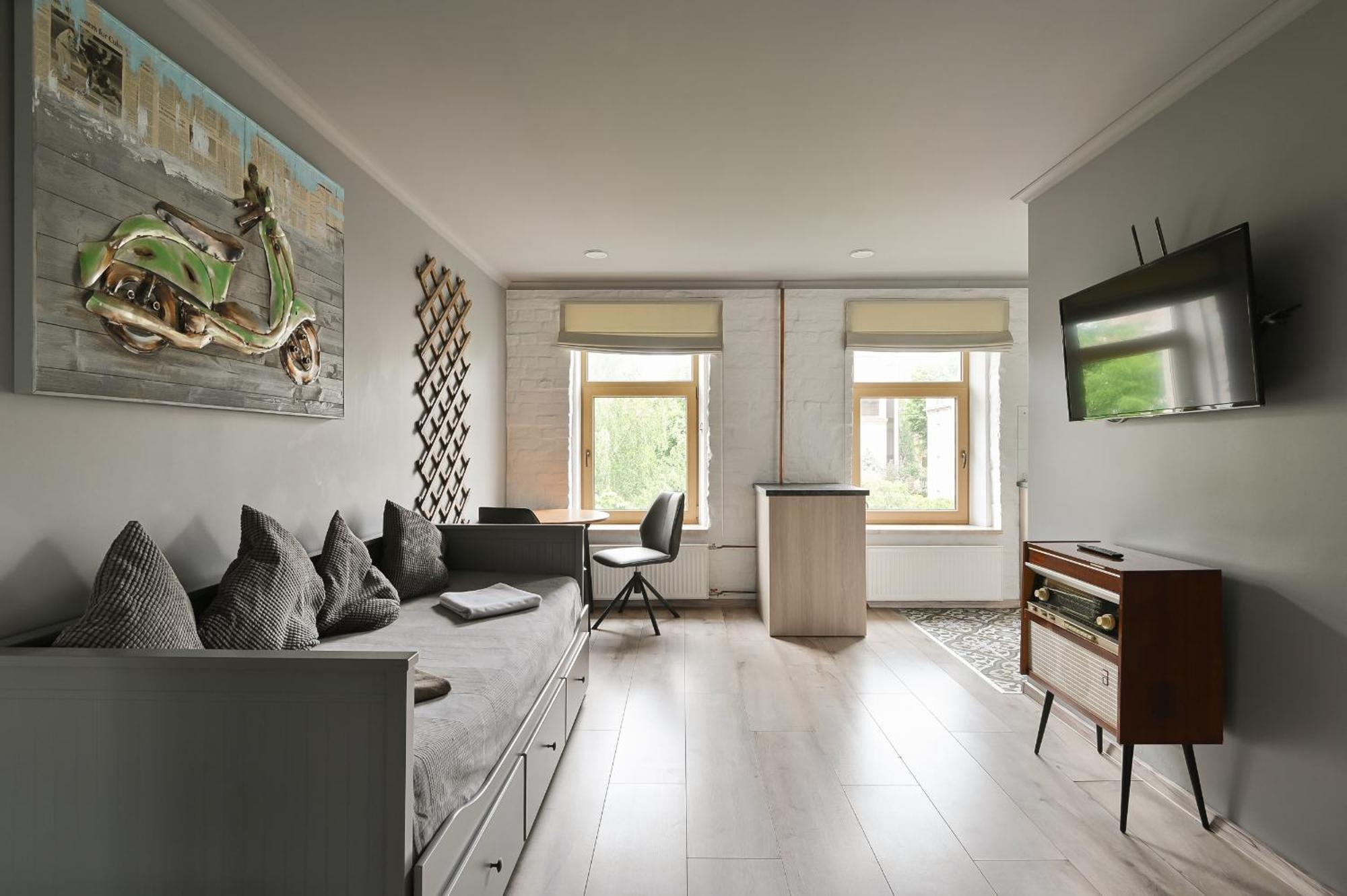 Loft Design